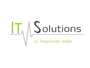 IT-Solutions By Stefan Regenfelder 
